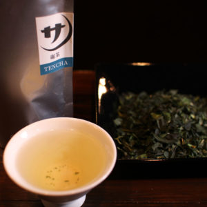Tencha-碾茶20g